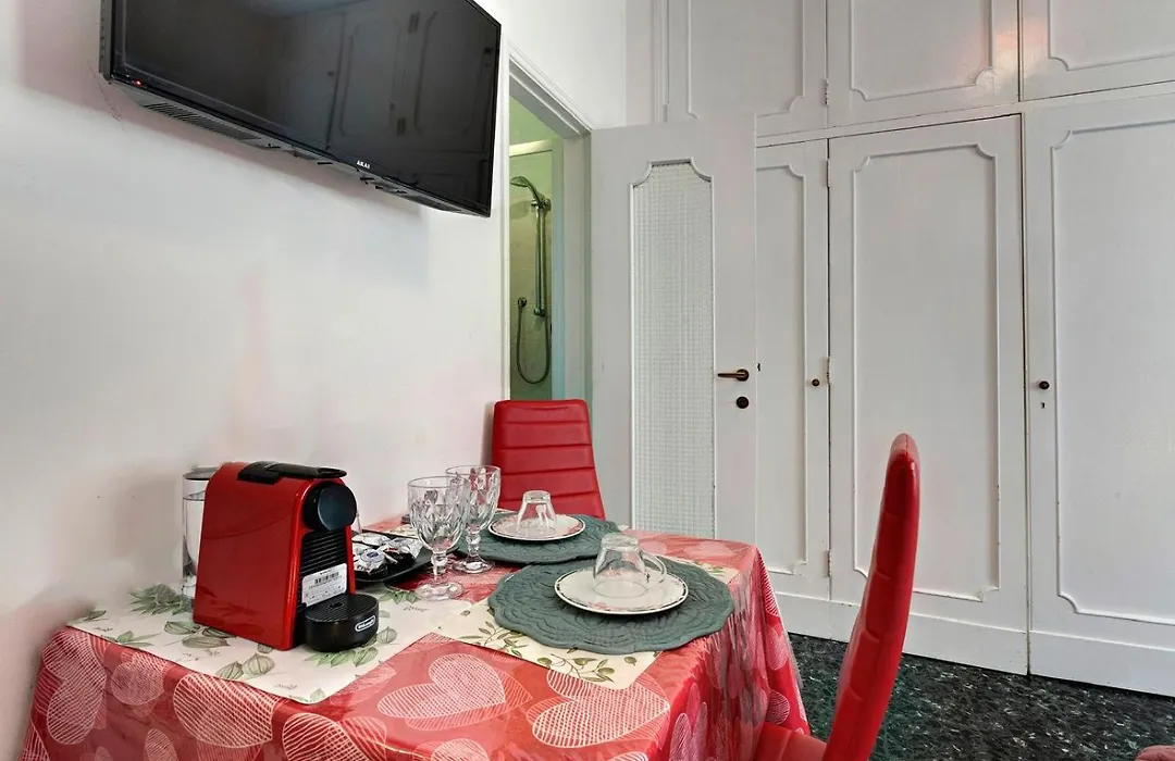 Appartamento Lily-1