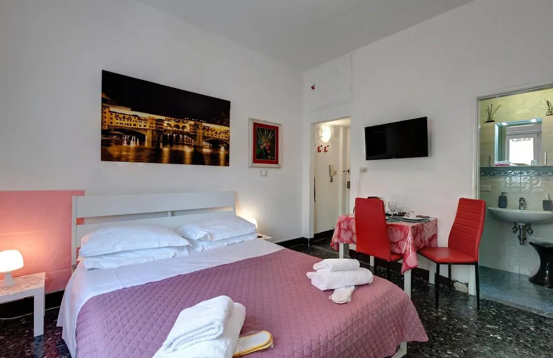 Appartamento Lily-1