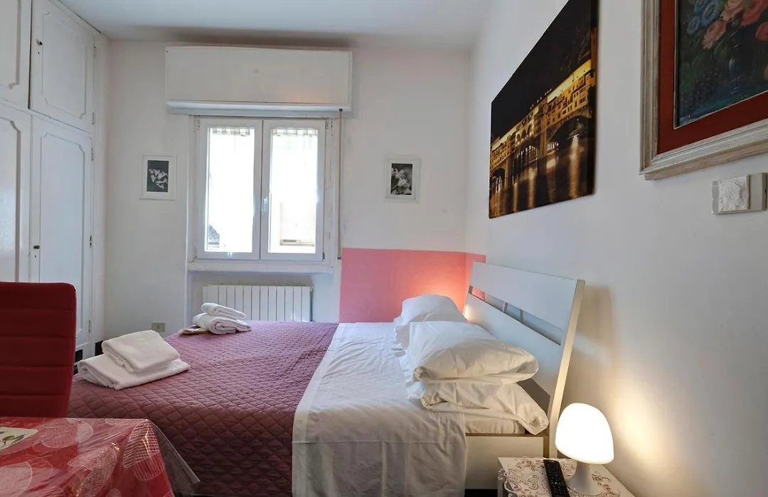 Appartamento Lily-1