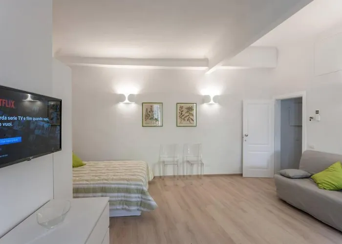 Santo Spirito Boutique s