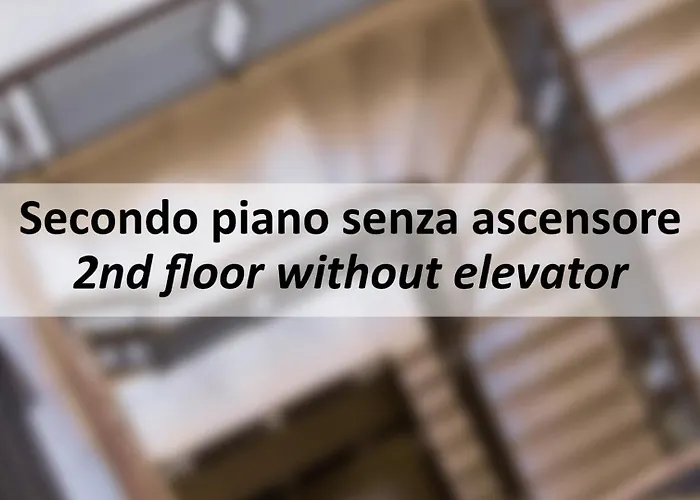 Isidora Apartment By Mamo Florence